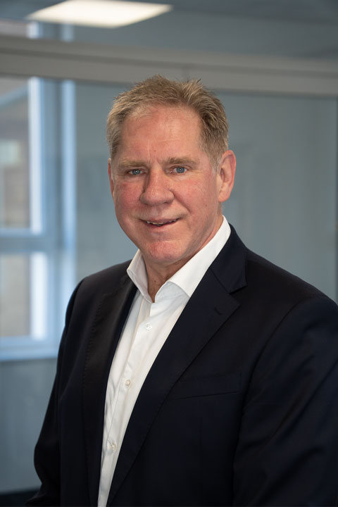 Ansprechpartnerfoto Michael Vogel